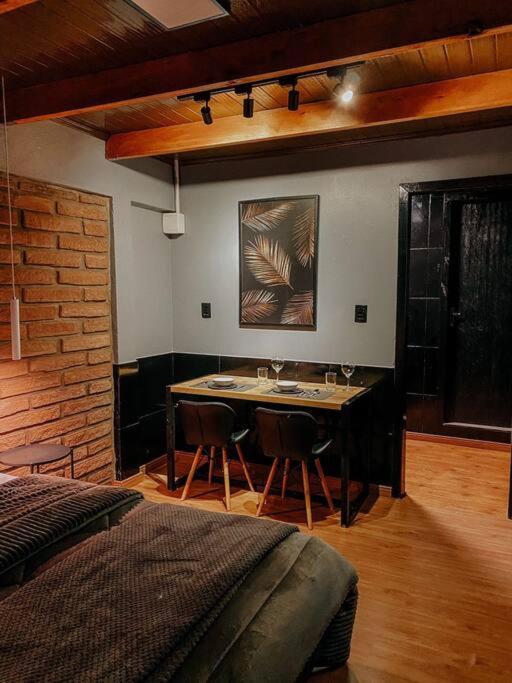 Aventus Apartment