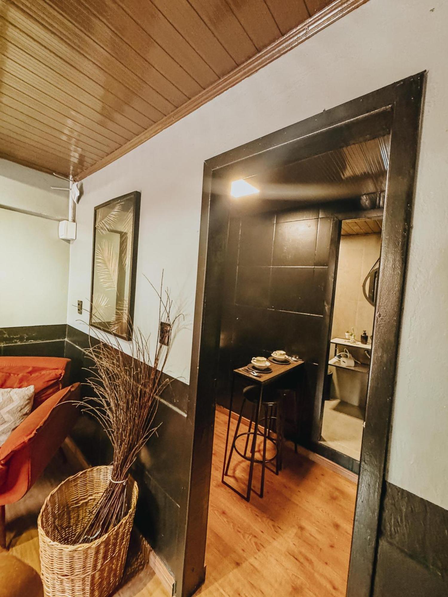 Apartment Aventus *