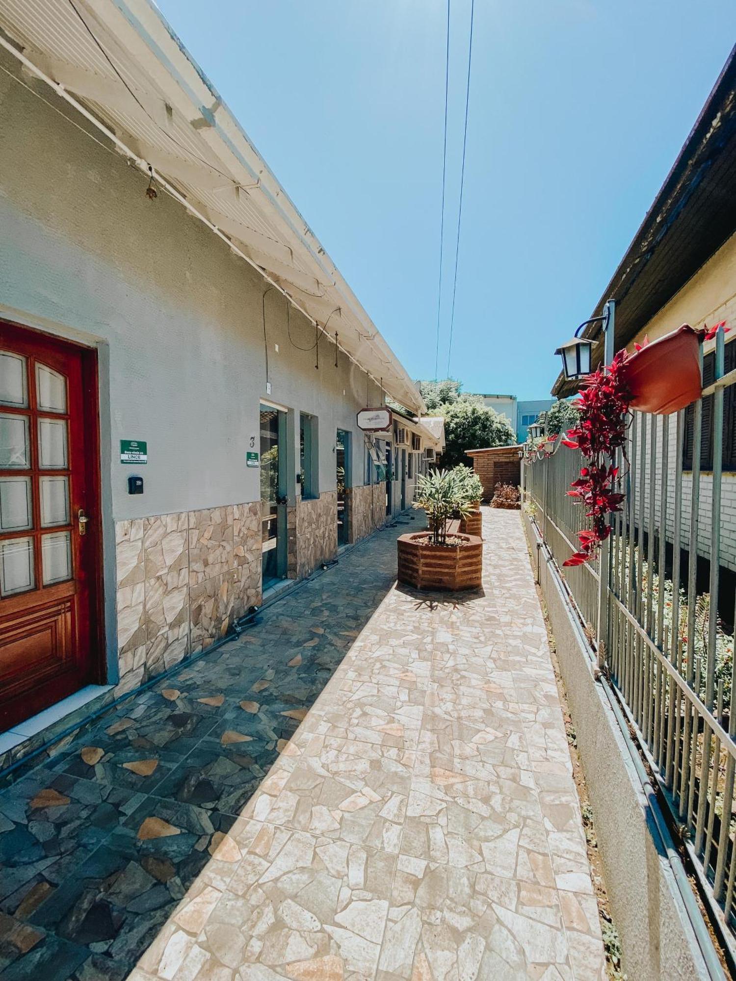 Aventus Apartment Igrejinha