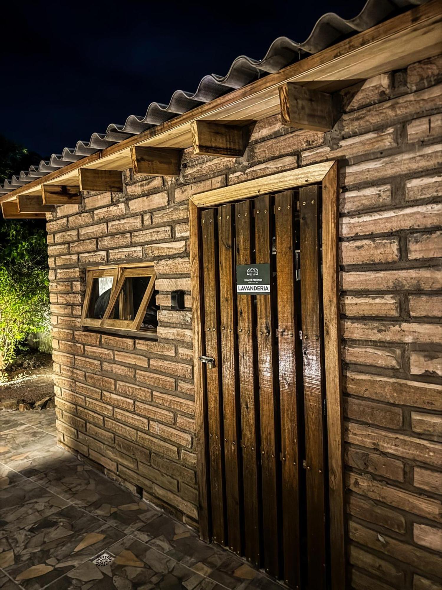 Apartment Aventus Igrejinha