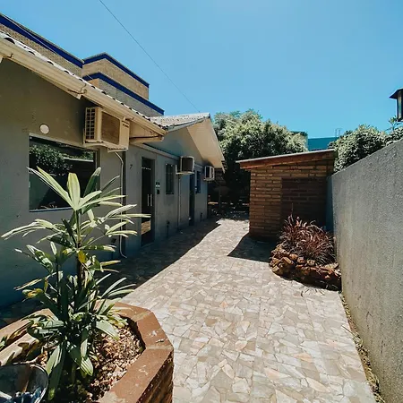 Aventus Apartment Igrejinha Exterior photo