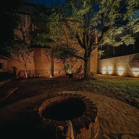 Aventus Apartment Igrejinha Exterior photo