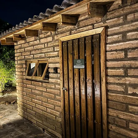 Aventus Apartment Igrejinha Exterior photo