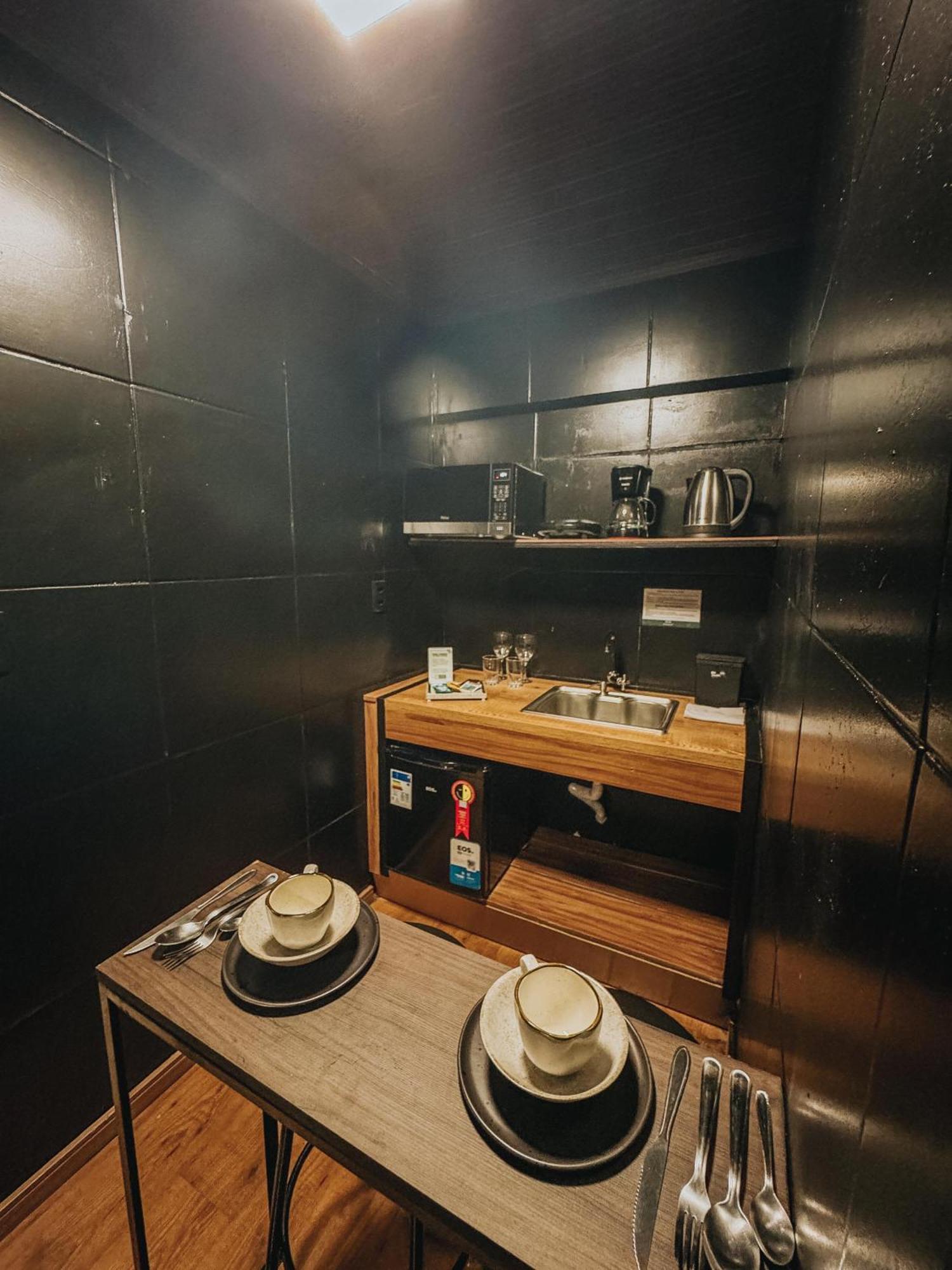 Aventus Apartment Igrejinha